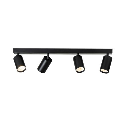 Immax NEO 07265Z - LED RGB+CCT Himmennettävä kohdevalo NEO PUNTO 4xGU10/4,8W/230V Tuya