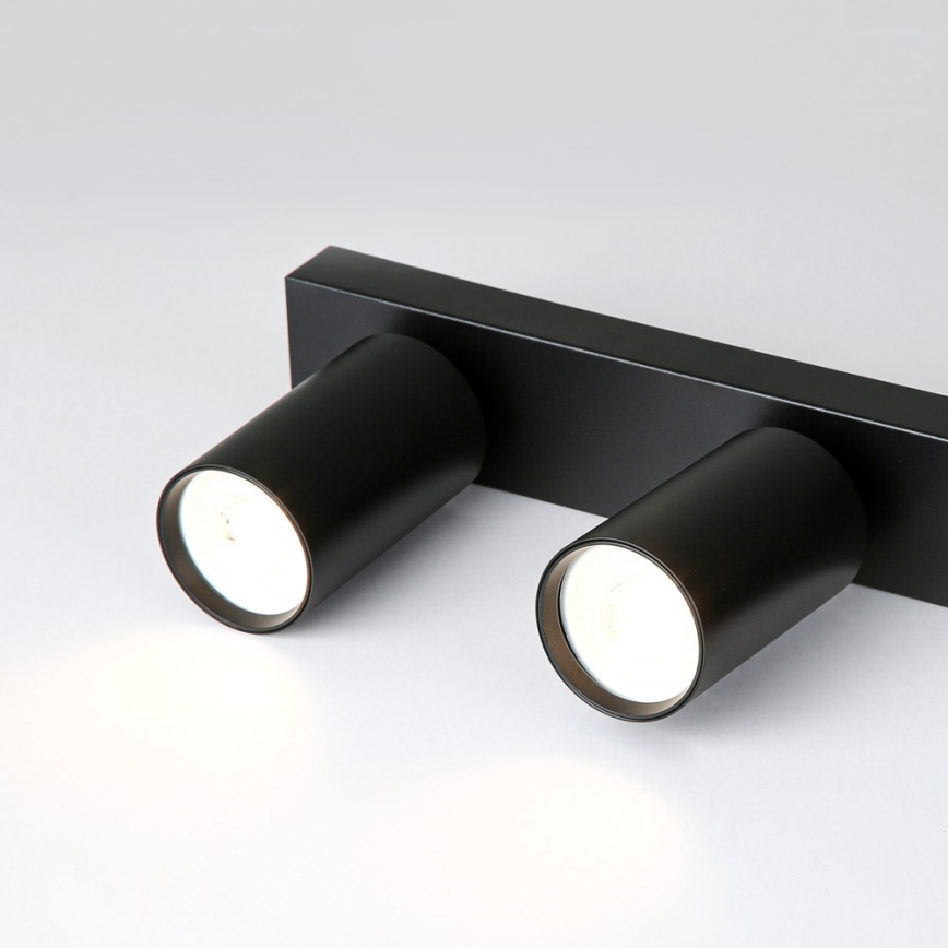 Immax NEO 07265Z - LED RGB+CCT Himmennettävä kohdevalo NEO PUNTO 4xGU10/4,8W/230V Tuya