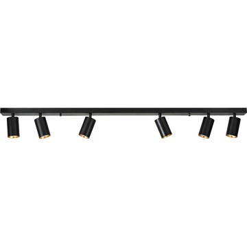 Immax NEO 07268W - LED RGB+CCT Himmennettävä kohdevalo NEO LITE PUNTO 6xGU10/6W/230V Wi-Fi Tuya