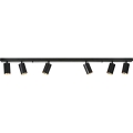 Immax NEO 07269Z - LED RGB+CCT Himmennettävä kohdevalo NEO PUNTO 6xGU10/4,8W/230V Tuya