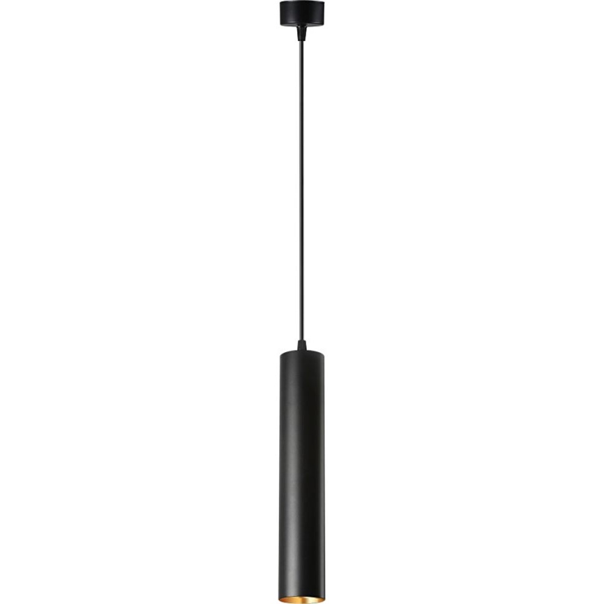 Immax NEO 07271Z - LED RGB+CCT Himmennettävä kattokruunu johdossa NEO PUNTO 1xGU10/4,8W/230V Tuya