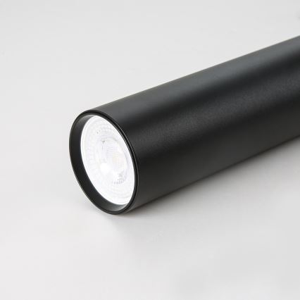 Immax NEO 07271Z - LED RGB+CCT Himmennettävä kattokruunu johdossa NEO PUNTO 1xGU10/4,8W/230V Tuya