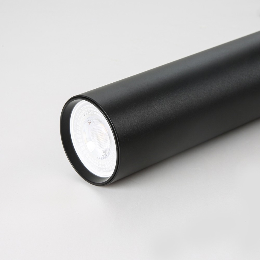 Immax NEO 07271Z - LED RGB+CCT Himmennettävä kattokruunu johdossa NEO PUNTO 1xGU10/4,8W/230V Tuya