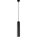 Immax NEO 07271Z - LED RGB+CCT himmennettävä kattovalaisin köydellä NEO PUNTO 1xGU10/4,8W/230V Tuya