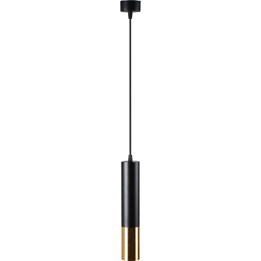 Immax NEO 07272W - LED RGB+CCT Himmennettävä kattokruunu johdossa NEO LITE PUNTO 1xGU10/6W/230V Tuya