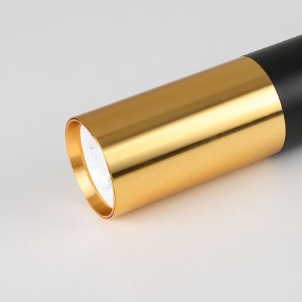 Immax NEO 07272W - LED RGB+CCT Himmennettävä kattokruunu johdossa NEO LITE PUNTO 1xGU10/6W/230V Tuya