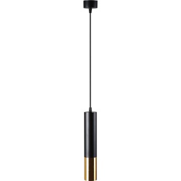 Immax NEO 07273Z - LED RGB+CCT Himmennettävä kattokruunu johdossa NEO PUNTO 1xGU10/4,8W/230V Tuya