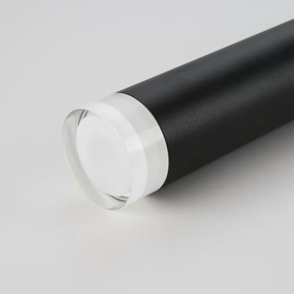 Immax NEO 07274W - LED RGB+CCT Himmennettävä kattokruunu johdossa NEO LITE PUNTO 1xGU10/6W/230V Wi-Fi Tuya