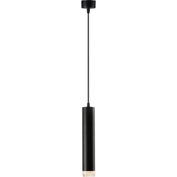 Immax NEO 07275Z - LED RGB+CCT Himmennettävä kattokruunu johdossa NEO PUNTO 1xGU10/4,8W/230V Tuya