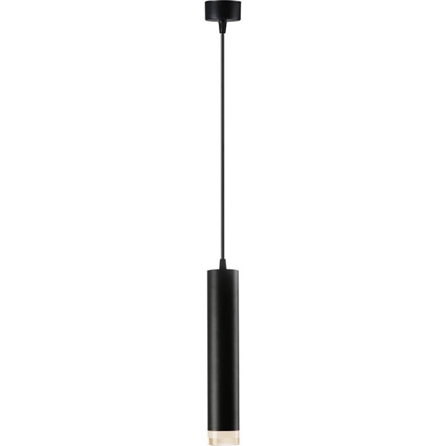 Immax NEO 07275Z - LED RGB+CCT Himmennettävä kattokruunu johdossa NEO PUNTO 1xGU10/4,8W/230V Tuya