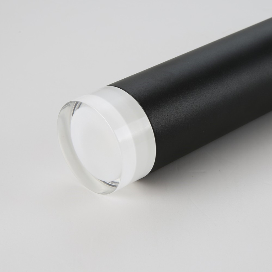 Immax NEO 07275Z - LED RGB+CCT Himmennettävä kattokruunu johdossa NEO PUNTO 1xGU10/4,8W/230V Tuya