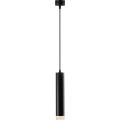 Immax NEO 07275Z - LED RGB+CCT himmennettävä kattovalaisin köydellä NEO PUNTO 1xGU10/4,8W/230V Tuya