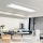 Immax NEO 07276L - Himmennettävä kylpyhuoneen LED-kattovalaisin NEO LITE FRAME LED/50W/230V IP44 Wi-Fi Tuya + kauko-ohjaus valkoinen