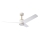 Immax NEO 07281L - LED+CCT himmennettävä kattotuuletin BEAUTY LED/18W/230V 3000/4000/6000K Wi-Fi Tuya + kaukosäädin