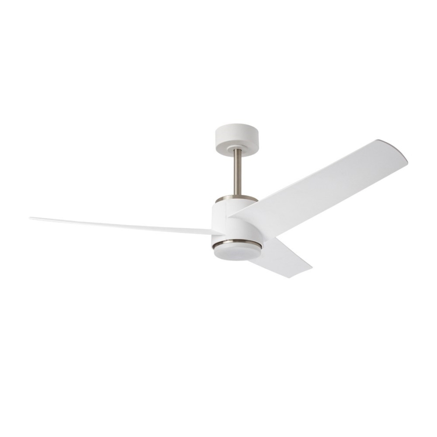 Immax NEO 07282L - LED+CCT himmennettävä kattotuuletin BEAUTY LED/18W/230V 3000/4000/6000K Wi-Fi Tuya + kaukosäädin
