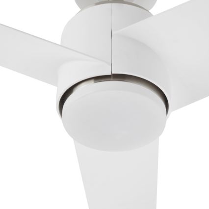 Immax NEO 07282L - LED+CCT himmennettävä kattotuuletin BEAUTY LED/18W/230V 3000/4000/6000K Wi-Fi Tuya + kaukosäädin
