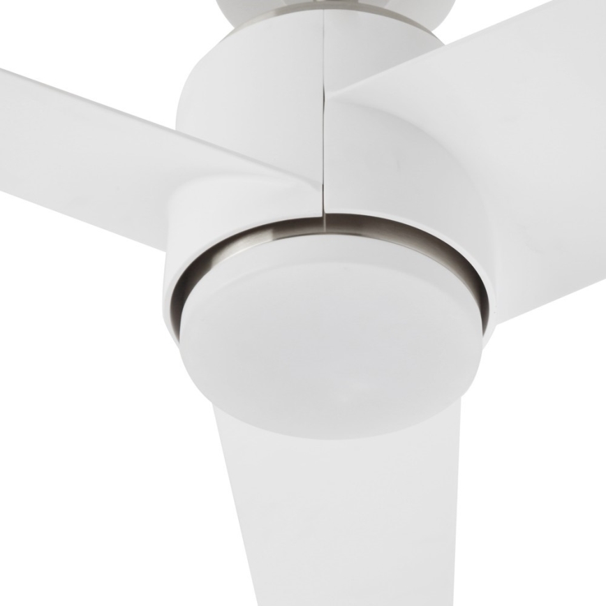 Immax NEO 07282L - LED+CCT himmennettävä kattotuuletin BEAUTY LED/18W/230V 3000/4000/6000K Wi-Fi Tuya + kaukosäädin