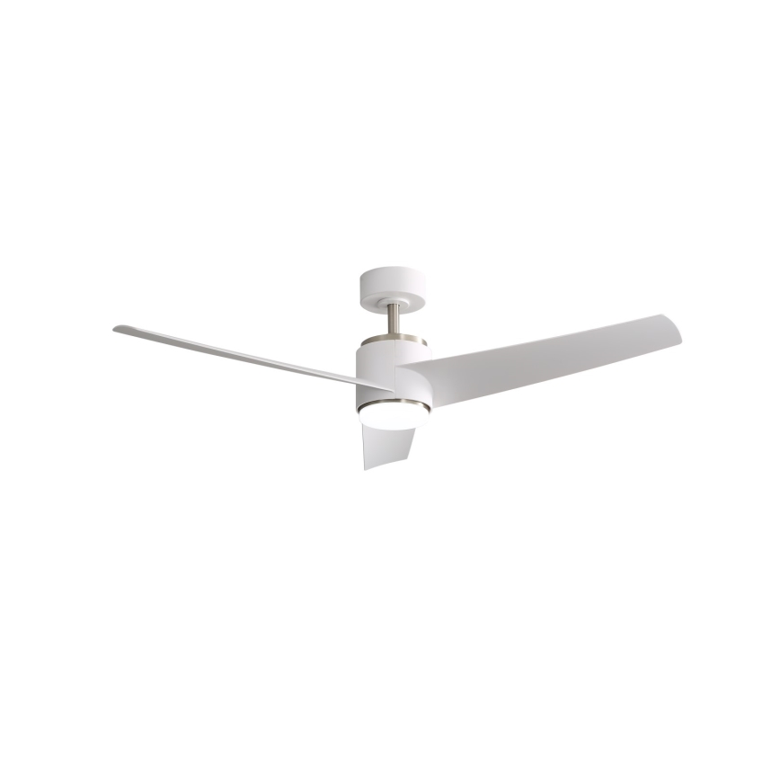 Immax NEO 07282L - LED+CCT himmennettävä kattotuuletin BEAUTY LED/18W/230V 3000/4000/6000K Wi-Fi Tuya + kaukosäädin