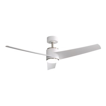 Immax NEO 07282L - LED+CCT himmennettävä kattotuuletin BEAUTY LED/18W/230V 3000/4000/6000K Wi-Fi Tuya + kaukosäädin