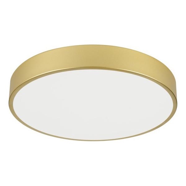 Immax NEO 07292L - LED+CCT Himennettävä kattovalaisin SEMPLICI LED/36W/230V 2700-6500K halkaisija 40 cm + kaukosäädin