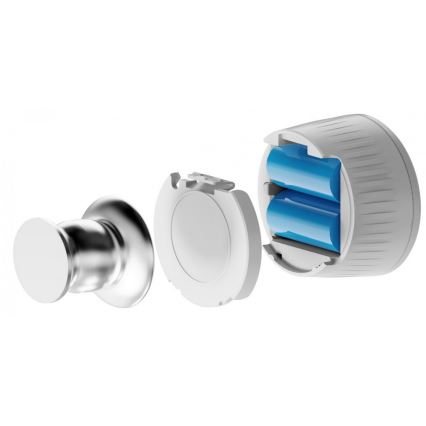 Immax NEO 07502L - Älykäs monianturi 4v1 SMART 2xCR123A / 3V Zigbee 3.0