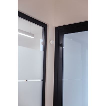Immax NEO 07502L - Älykäs monianturi 4v1 SMART 2xCR123A / 3V Zigbee 3.0