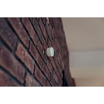 Immax NEO 07502L - Älykäs monianturi 4v1 SMART 2xCR123A / 3V Zigbee 3.0