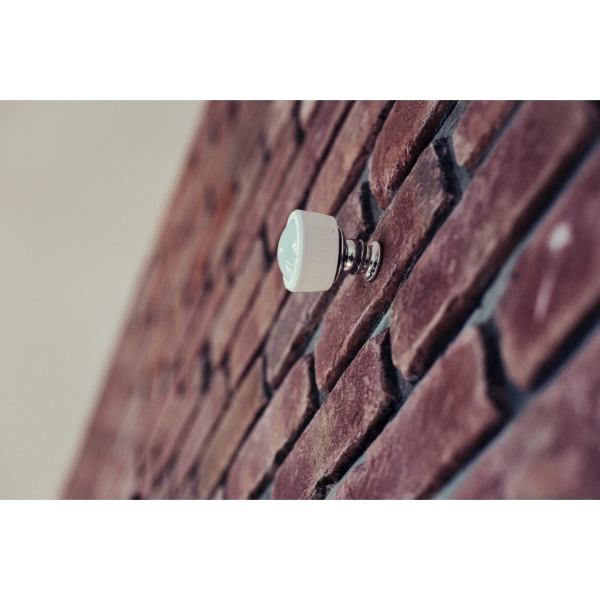 Immax NEO 07502L - Älykäs monianturi 4v1 SMART 2xCR123A / 3V Zigbee 3.0