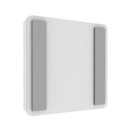 Immax NEO 07507C - SET 3x kytkin 2-painiketta SMART 3xCR2430 Zigbee 3.0 Tuya