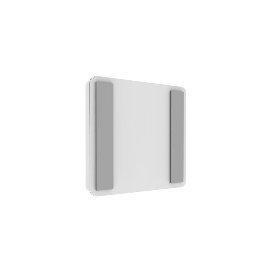 Immax NEO 07507C - SET 3x kytkin 2-painiketta SMART 3xCR2430 Zigbee 3.0 Tuya