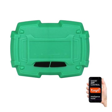 Immax NEO 07509L - Maaperän kosteus- ja lämpötila-anturi NEO LITE Wi-Fi 3xAAA IP65