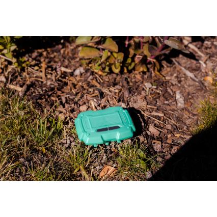 Immax NEO 07509L - Maaperän kosteus- ja lämpötila-anturi NEO LITE Wi-Fi 3xAAA IP65