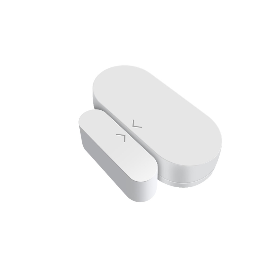 Immax NEO 07518C - SETTI 3x magneettisensori oveen ja ikkunaan 1xCR2032 Tuya