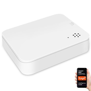 Immax NEO 07519L - Smart water leakage sensori 2xAAA Tuya