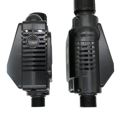 Immax NEO 07524L - Kasteluventtiili aurinkopaneelilla 2xAA IP65 Tuya