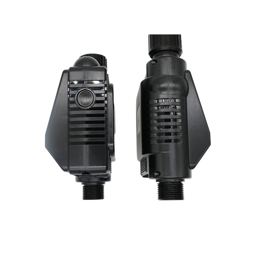 Immax NEO 07524L - Kasteluventtiili aurinkopaneelilla 2xAA IP65 Tuya