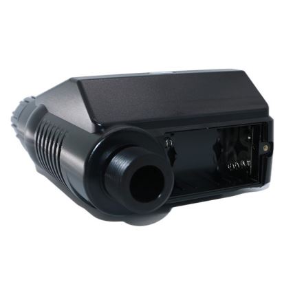 Immax NEO 07524L - Kasteluventtiili aurinkopaneelilla 2xAA IP65 Tuya