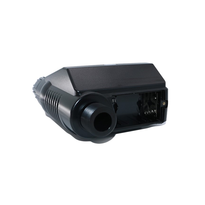 Immax NEO 07524L - Kasteluventtiili aurinkopaneelilla 2xAA IP65 Tuya
