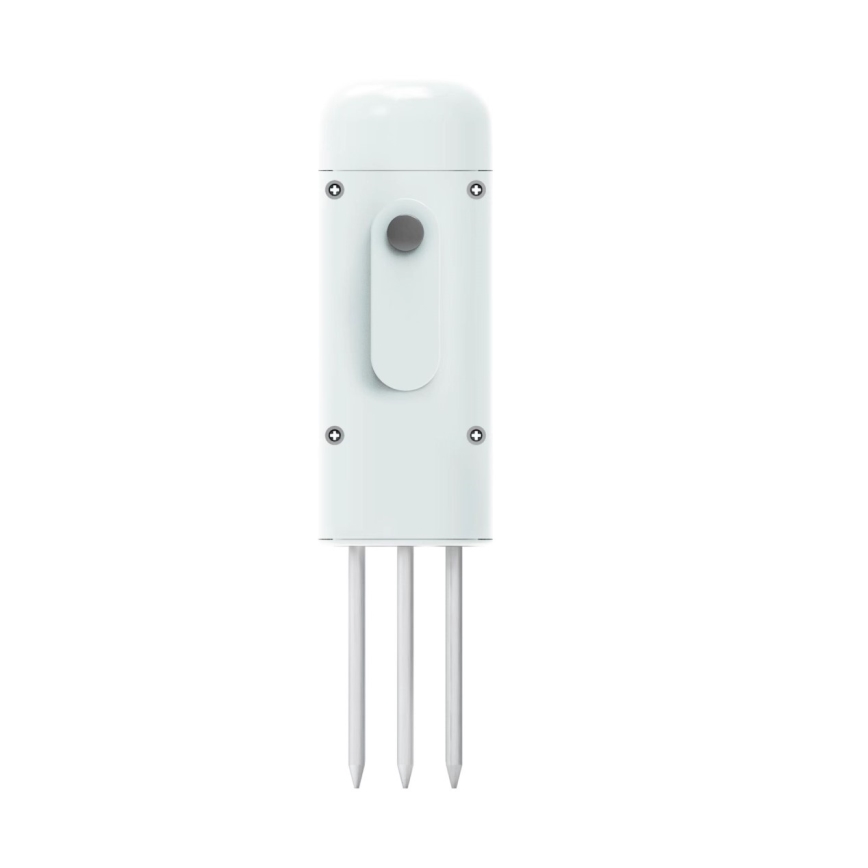 Immax NEO 07525L - Kasteluventtiili + maaperän kosteusanturi 2xAA IP65 Tuya