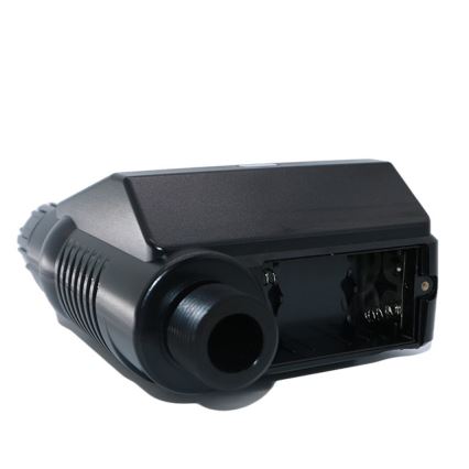 Immax NEO 07525L - Kasteluventtiili + maaperän kosteusanturi 2xAA IP65 Tuya