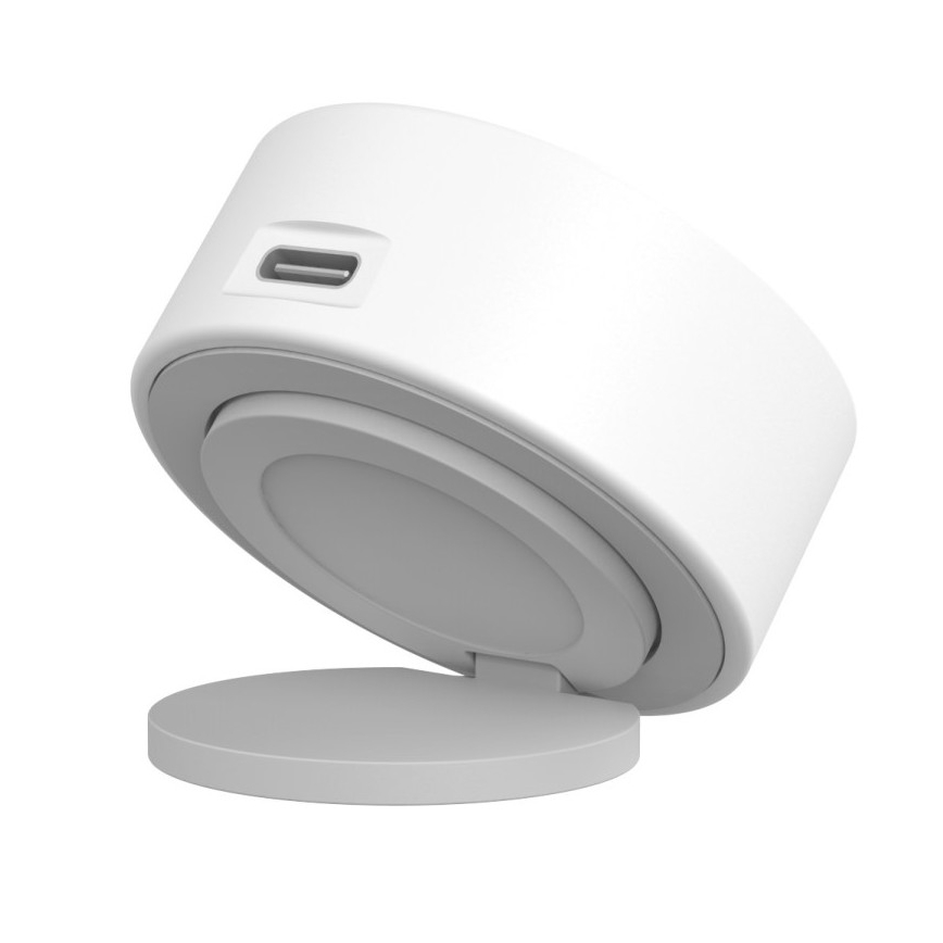 Immax NEO 07526L - Älykäs läsnäolotunnistin USB/5V Tuya