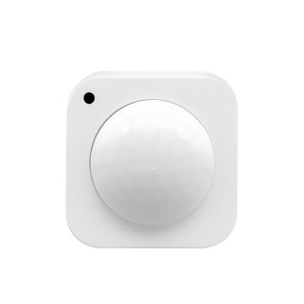 Immax NEO 07527L - Smart PIR motion sensori 1xCR123A IP20 Tuya