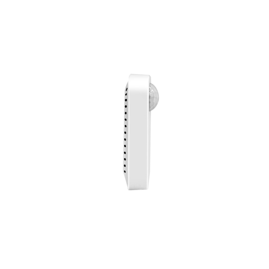 Immax NEO 07530L - Älykäs PIR-, läsnäolo- ja valaistusanturi USB/5V Tuya