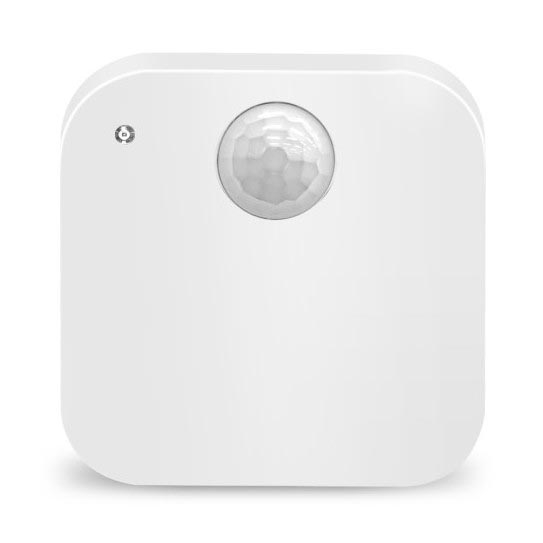 Immax NEO 07530L - Älykäs PIR-, läsnäolo- ja valaistusanturi USB/5V Tuya