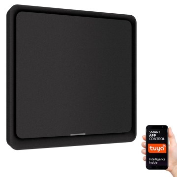 Immax NEO 07569L - Switch 1-painike SMART 230V Wi-Fi Tuya