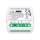 Immax NEO 07571L - Smart kaukosäädin NEO LITE V7 2-painike Wi-Fi Tuya
