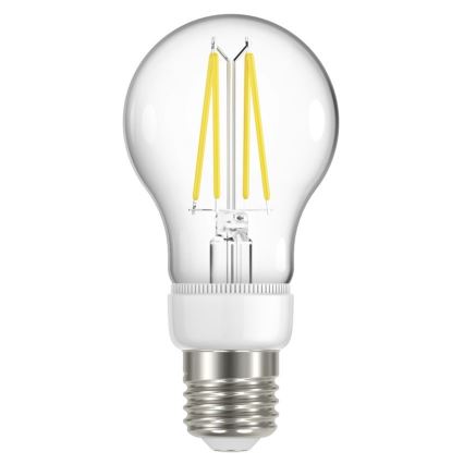 Immax NEO 07713C - SETTI 3x LED Himmennettävä filamentti polttimo NEO LITE E27/7W/230V Wi-Fi Tuya