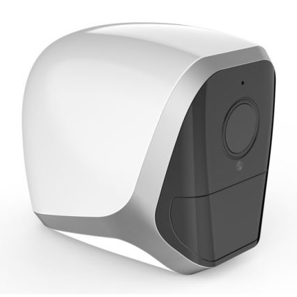 Immax NEO 07727L - Älykäs ulkokamera anturilla NEO LITE 1080p 5V IP65 Wi-Fi Tuya