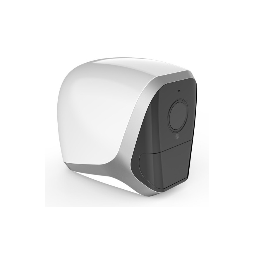Immax NEO 07727L - Älykäs ulkokamera anturilla NEO LITE 1080p 5V IP65 Wi-Fi Tuya
