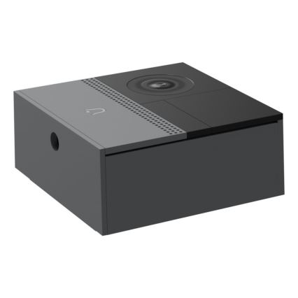 Immax NEO 07728L - Video ovikello NEO LITE Älykäs 3x AA Wi-Fi Tuya IP54